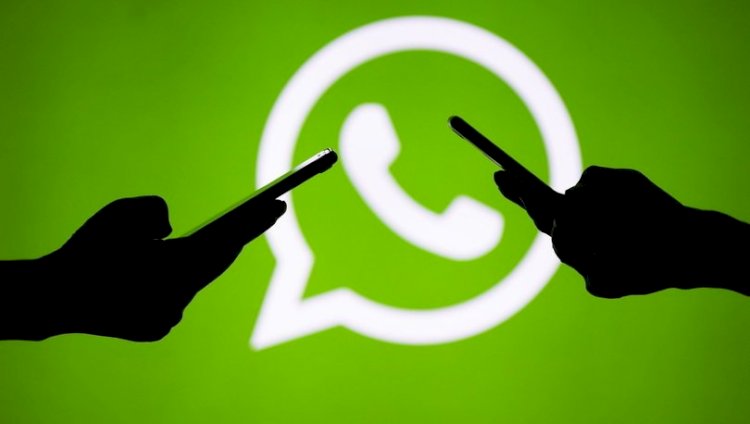 WhatsApp’tan Güncellenen Koşullara İlişkin Bilgilendirme