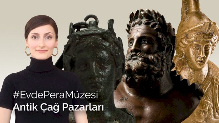 Pera Müzesi ve İstanbul Araştırmaları Enstitüsü’nde 2020 Bilançosu, 2021 Sergileri