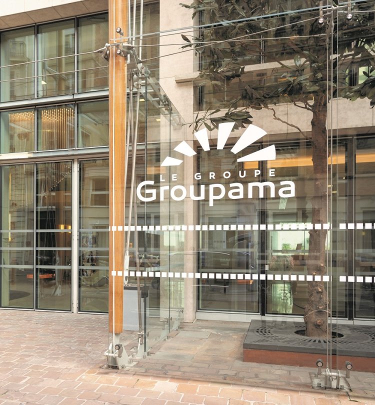 Groupama Doğu Avrupa’da büyümeye ve güçlenmeye devam ediyor!