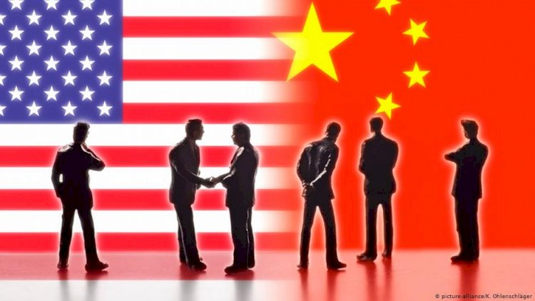 Çin’den Trump ekibine yaptırım hamlesi