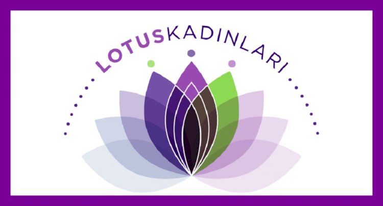 Kadına ve aile içi şiddete karşı www.lotuskadinlari.com