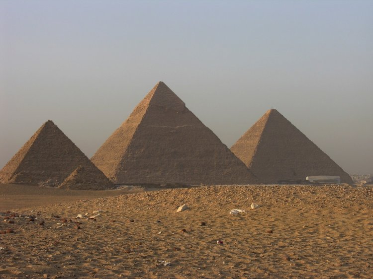 Mısır’ın Kayıp Hazinelerinin Peşinde Yeni Bölümleriyle National Geographic Ekranlarında
