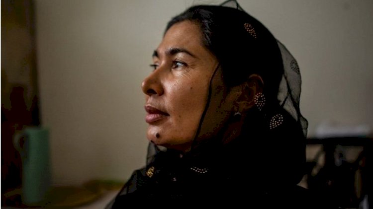 Çin'in Uygur Türklerini 'yeniden eğittiği' kamplarda kalanlar BBC'ye konuştu: 'Sistematik tecavüz ve işkence vardı'