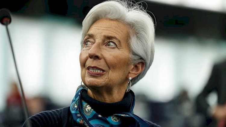 Avrupa Merkez Bankası Başkanı Lagarde: Bitcoin para değil, yeni bir düzenleme planlıyoruz