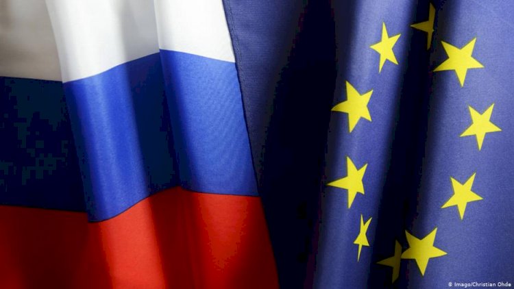 Avrupa ülkelerinden Rus diplomatlara sınır dışı
