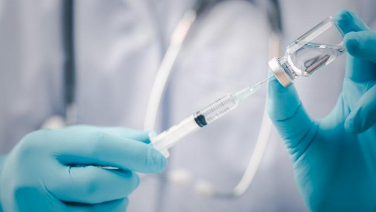 Bursa Tabip Odası: ‘Aşıla’ programı çöktü, iki gündür aşı yapılamıyor