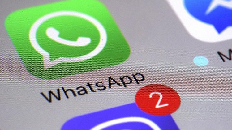 WhatsApp tepkilere rağmen gizlilik politikasındaki değişikliği sürdürecek