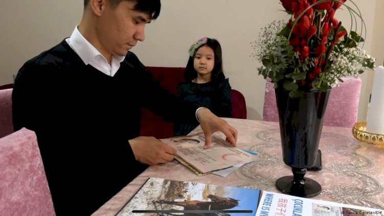Türkiye’deki Uygurlar: Çin’den uzak, korkuya yakın