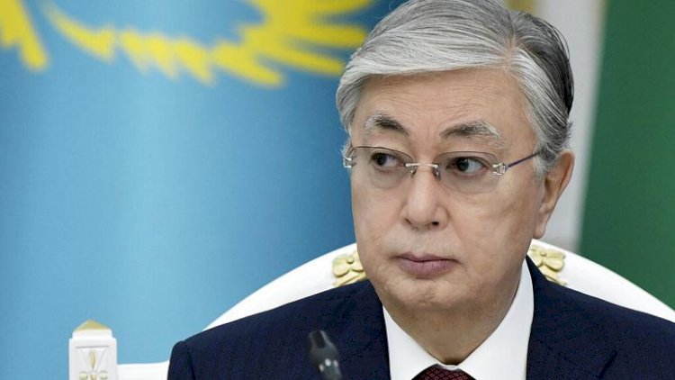Kazakistan, tarım arazilerinin yabancılara satılması ve kiralanmasını yasakladı