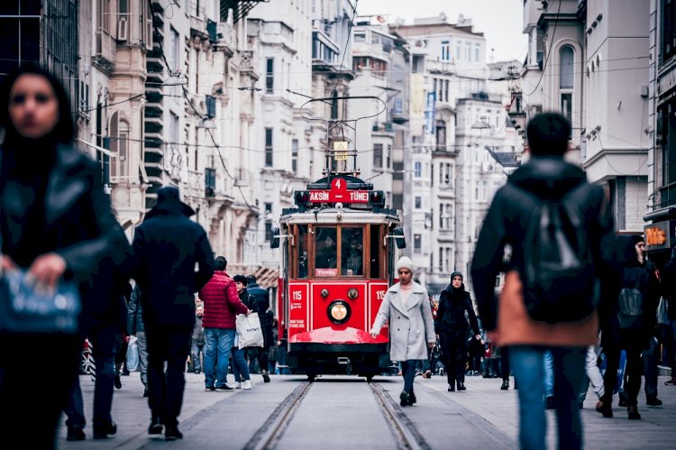 Cushman & Wakefield, İstanbul Alışveriş Caddeleri raporunun yedincisini yayınladı!