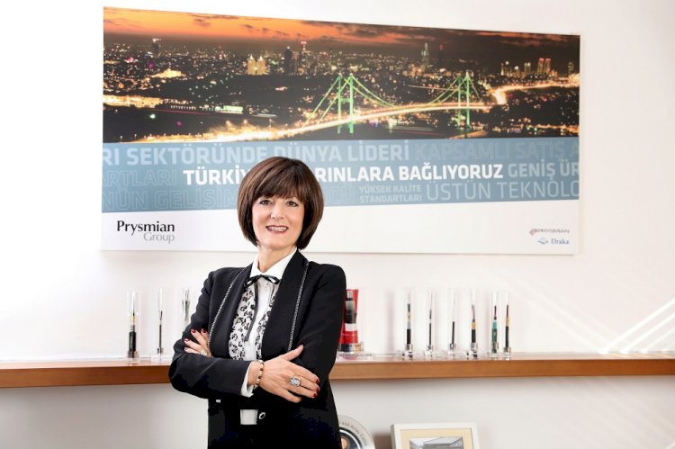 Türk Prysmian Kablo 2020 yılı finansal sonuçlarını açıkladı