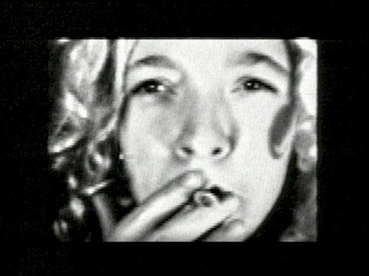Pera Film’den 8 Mart’a Özel Retrospektif “Sadie Benning: Direniş Günlükleri”