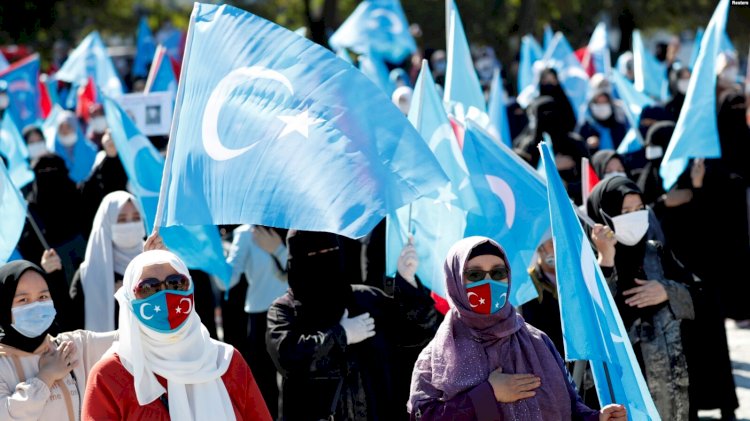 Türkiye’nin Uygur Politikası Değişti mi?