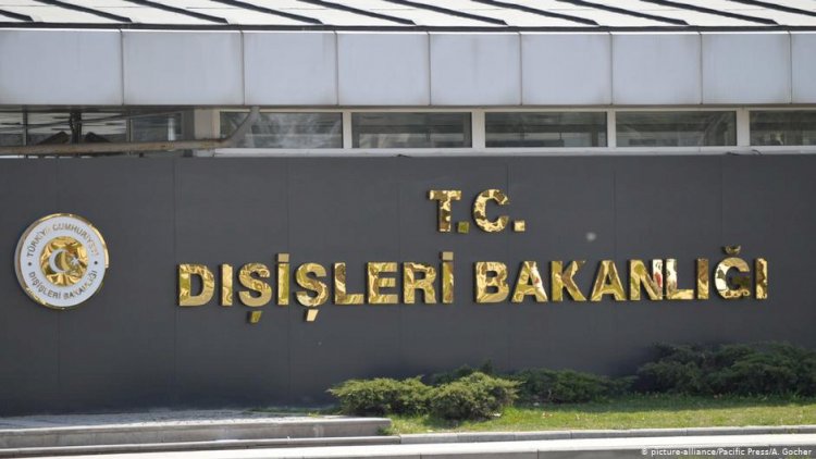 Türk diplomatın katili serbest bırakılıyor
