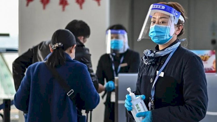 Pekin'den Türk vatandaşlarına vize için 'Çin aşısı' şartı