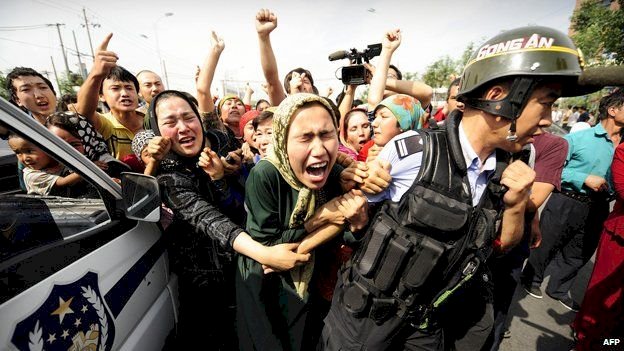 İngiliz Parlamentosu: İngiliz şirketleri Uygurlar'ın zorla çalıştırılmasında suç ortaklığı yapmış olabilir