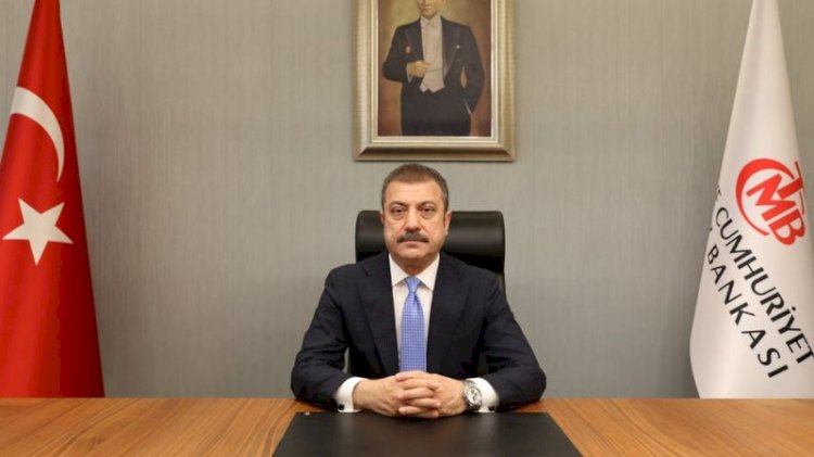 Merkez Bankası Başkanı Şahap Kavcıoğlu faiz, kur ve enflasyon hakkında ne düşünüyor?