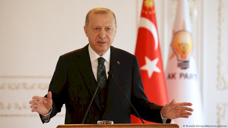 Erdoğan: Nüfusun yüzde 80’i çok yüksek riskli kategoride