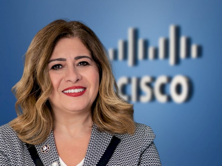 Cisco’dan herkes için kapsayıcı geleceği destekleyecek inovasyonlar