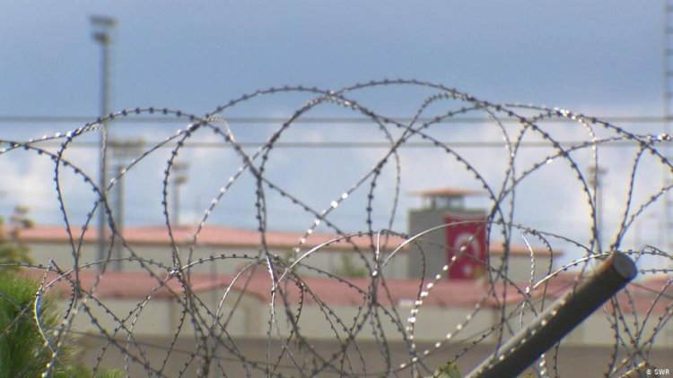 Nüfusa göre tutuklu oranında Türkiye Avrupa birincisi