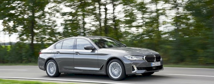 BMW Modellerinde Nisan Ayına Özel Cazip Fırsatlar