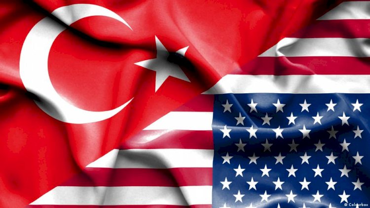 Ankara-Washington hattında kriz derinleşiyor