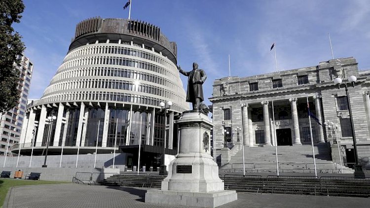 Yeni Zelanda Parlamentosu: Çin, Doğu Türkistan'da ağır insan hakları ihlalleri yapıyor