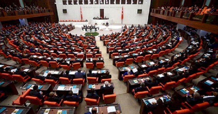 4. Yargı Paketi: AKP'nin Meclis'e sunmaya hazırlandığı teklifte neler var?