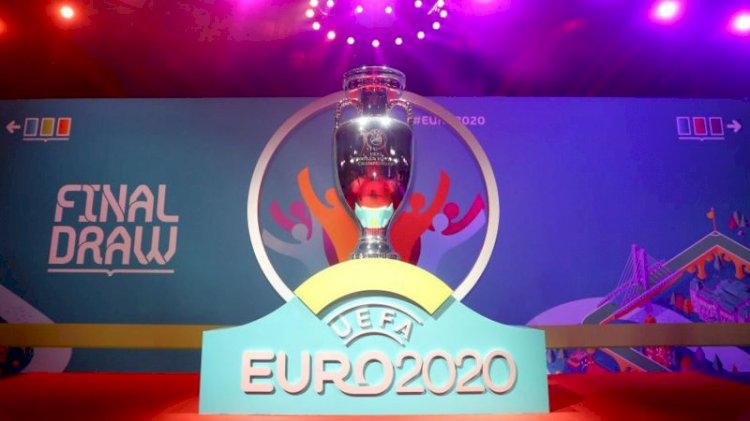 EURO 2020: Avrupa Futbol Şampiyonası'nın az bilinen 10 kuralı