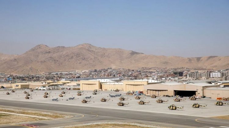 Afganistan'daki Kabil Havalimanı neden önemli, Türkiye'nin önerisi ne anlama geliyor?