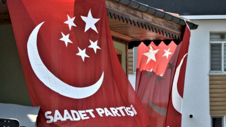 Oğuzhan Asiltürk: Saadet Partisi'nde 'kongre' çıkışı nasıl yankı buldu?