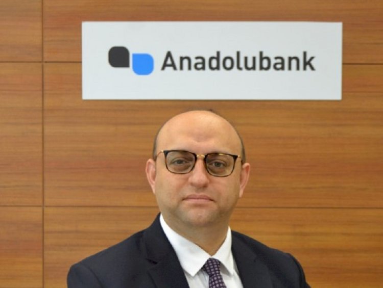 Anadolubank’tan dış ticarete Navlun Kredisi desteği