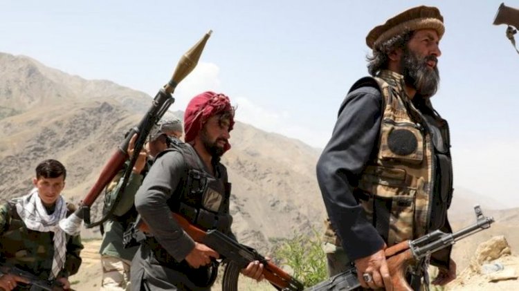 Afganistan'da Taliban ilerleyişini sürdürüyor: Ülkede son durum ne?