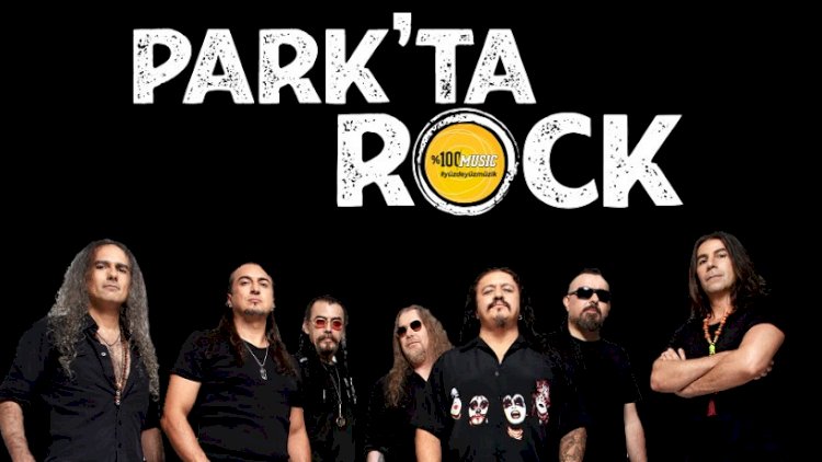 Heavy Metal Müziğin Devi Pentagram Park’ta Rock Sahnesini Sallayacak!