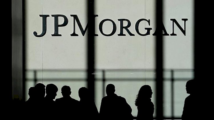 JPMorgan Türkiye için yıl sonu enflasyon beklentisini yükseltti