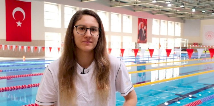 Türkiye Yüzme Federasyonu Bir kez Daha Sportive Dedi