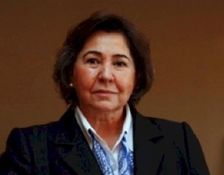 Nazan Moroğlu: 'Lozan, bağımsızlık belgemizdir'