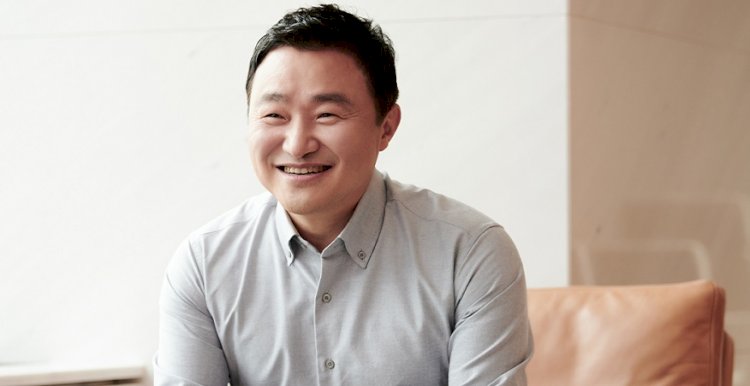 Samsung Electronics Mobil Dünya Başkanı ve CEO'su TM Roh: “Akıllı telefonlarda yeni bir dönem başlamak üzere”