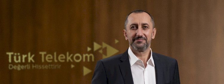 Türk Telekom’dan 100 bin fidan
