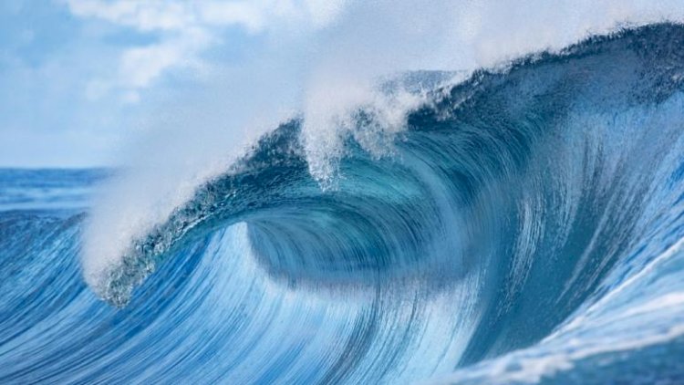Araştırma: Atlantik Okyanusu akımları zayıflıyor ve bu ciddi iklim değişikliklerine sebep olabilir