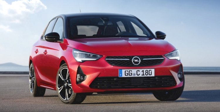 Opel’den Ağustos Ayına Özel Teklifler