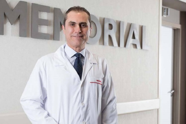 Memorial Ankara Proktoloji /Kolorektal Cerrahi Alanında Mükemmeliyet Merkezi Akreditasyonu Aldı