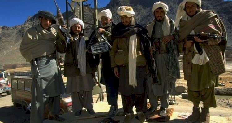 Taliban: Afganistan'da yeniden güçlenen örgüt nasıl kuruldu, bugünlere nasıl geldi?