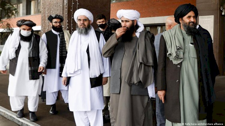 Taliban hükümet kurma çalışmalarına başladı