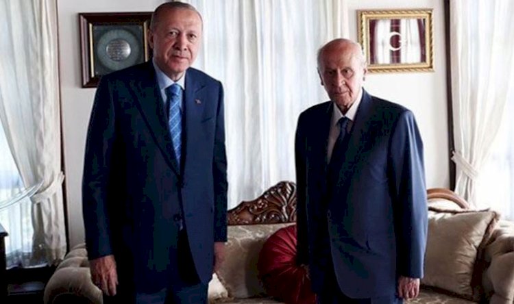 AKP, 'MHP'yle genel seçime ayrı girecek' iddiasına ne diyor?