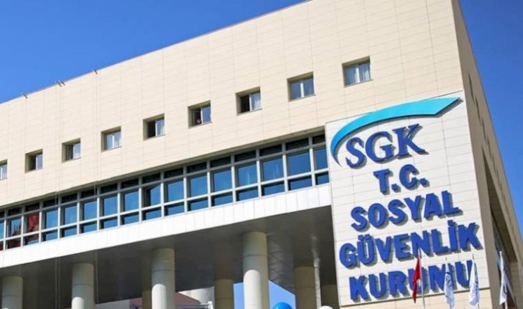 SGK'deki kanser ilacı skandalı: Cumhuriyet duyurdu, 5 başkan görevden alındı