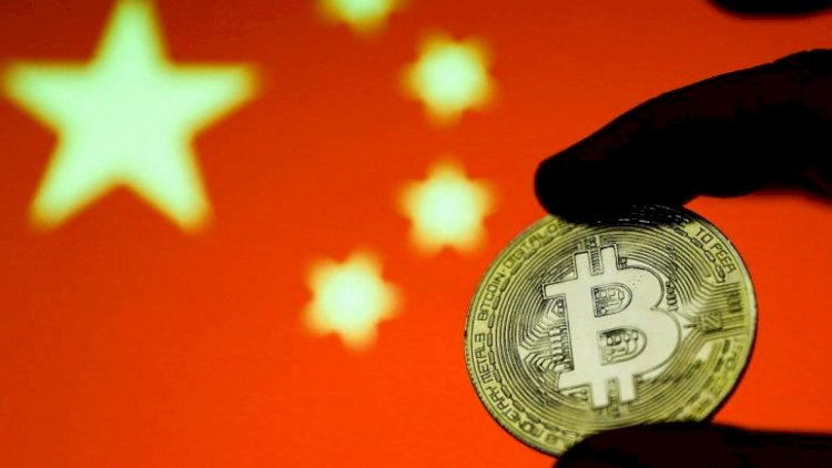 Çin Merkez Bankası, kripto para ile yapılan tüm işlemleri yasa dışı ilan etti