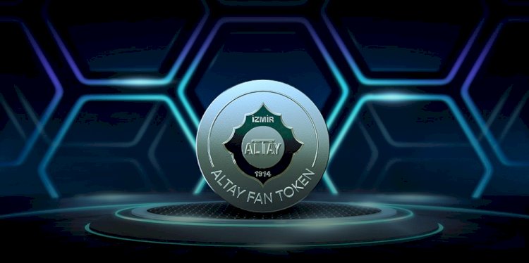 Altay’ın Süper Lig Liderliği Sonrasında Altay Fan Token 0 Değer Kazandı!