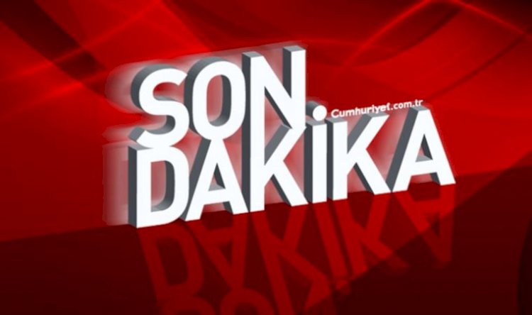 Son dakika: Kılıçdaroğlu gündeme getirdi, soruşturma başlatıldı
