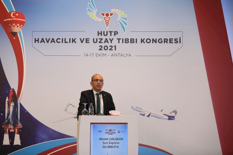 SunExpress olarak Türkiye turizmini destekleme vaadimizin arkasındayız’